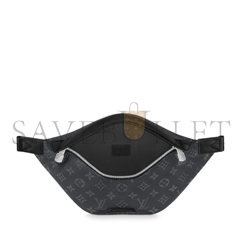 LOUIS VUITTON MASTER DISCOVERY BUMBAG M46035 (44*15*9cm)